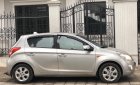 Hyundai i20 1.4 AT 2014 - Bán xe Hyundai i20 1.4 AT 2014, màu bạc, nhập khẩu nguyên chiếc