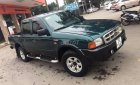 Ford Ranger MT 2002 - Cần bán xe Ford Ranger MT sản xuất năm 2002, giá 132tr