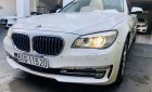 BMW 7 Series 730Li  2013 - Bán BMW 7 Series 730Li đời 2013, màu trắng, nhập khẩu nguyên chiếc