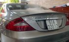 Mercedes-Benz CLS class 500 2008 - Cần bán gấp Mercedes sản xuất 2008, nhập khẩu nguyên chiếc