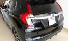 Honda Jazz RS 2018 - Bán ô tô Honda Jazz RS đời 2018, màu đen, nhập khẩu nguyên chiếc