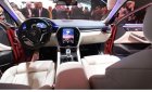 Jonway Q20 2019 - Bán nhanh chiếc xe VinFast LUX SA2.0 sản xuất 2019, màu trắng - Tặng phụ kiện chính hãng giá trị