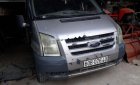 Ford Transit 2011 - Bán xe 16 chỗ Ford Transit đời 2011, màu hồng