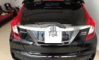 Honda Jazz RS 2018 - Bán ô tô Honda Jazz RS đời 2018, màu đen, nhập khẩu nguyên chiếc
