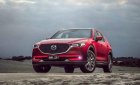 Mazda CX 5 2019 - Giảm giá ưu đãi trước tết chiếc xe Mazda CX 5 Deluxe 2.0AT, sản xuất 2019, màu đỏ, có sẵn xe, giao nhanh trước tết