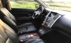 Lexus RX 2008 - Cần bán lại xe Lexus RX 2008, màu đen, nhập khẩu nguyên chiếc chính chủ giá cạnh tranh