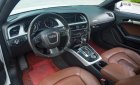 Audi A5 2010 - Xe Audi A5  2.0 Quattro sx 2010, màu trắng, nhập khẩu, giá chỉ 750 triệu