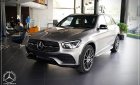 Mercedes-Benz GLC-Class  300 AMG  2019 - Chương trình ưu đãi giảm giá cuối năm chiếc xe Mercedes-Benz C300 AMG, màu đen, nhập khẩu nguyên chiếc