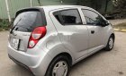 Chevrolet Spark Van 2016 - Cần bán xe Chevrolet Spark Van đời 2016, màu bạc như mới, 215 triệu