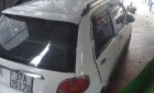 Daewoo Matiz   2005 - Bán ô tô Daewoo Matiz 2005, màu trắng, xe nhập, 45 triệu