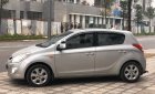 Hyundai i20 1.4 AT 2014 - Bán xe Hyundai i20 1.4 AT 2014, màu bạc, nhập khẩu nguyên chiếc