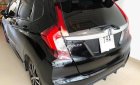 Honda Jazz RS 2018 - Bán ô tô Honda Jazz RS đời 2018, màu đen, nhập khẩu nguyên chiếc