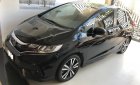 Honda Jazz RS 2018 - Bán ô tô Honda Jazz RS đời 2018, màu đen, nhập khẩu nguyên chiếc