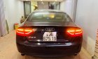 Audi A5   2014 - Cần bán Audi A5 Sportback sản xuất 2014, màu xanh lam, xe nhập 