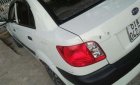 Kia Rio    2007 - Cần bán xe Kia Rio đời 2007, màu trắng, nhập khẩu chính chủ
