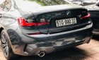 BMW 3 Series 2019 - Bán ô tô BMW 330i M Sport đời 2019, màu xám, nhập khẩu