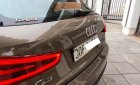 Audi Q3 2.0 2013 - Cần bán lại xe Audi Q3 2.0 sản xuất năm 2013, xe nhập