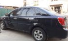 Chevrolet Lacetti   2008 - Bán Chevrolet Lacetti 2008 giá cạnh tranh