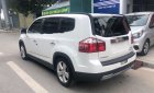 Chevrolet Orlando 2017 - Bán Chevrolet Orlando 1.8 L AT đời 2017, màu trắng số tự động, 515 triệu