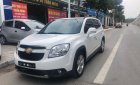 Chevrolet Orlando 2017 - Bán Chevrolet Orlando 1.8 L AT đời 2017, màu trắng số tự động, 515 triệu