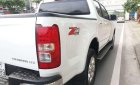 Chevrolet Colorado   2015 - Bán Chevrolet Colorado sản xuất 2015, màu trắng, nhập khẩu chính chủ