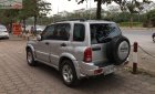 Suzuki Grand vitara 2003 - Bán Suzuki Grand vitara 2003, màu bạc, nhập khẩu Nhật Bản  