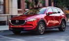 Mazda CX 5 2.5L Premium 2019 - Hỗ trợ tối đa - Giảm giá kịch sàn, Mazda CX 5 2.5L Premium sản xuất năm 2019, màu đỏ