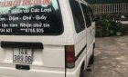 Suzuki Super Carry Van   2004 - Cần bán Suzuki Super Carry Van đời 2004 giá tốt