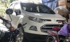 Ford EcoSport 2016 - Bán xe Ford EcoSport đời 2016, màu trắng, 410tr