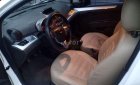 Chevrolet Spark Van 2016 - Cần bán xe Chevrolet Spark Van 2016, màu trắng số sàn