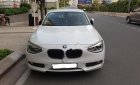 BMW 1 Series 116i 2013 - Cần bán lại xe BMW 1 Series 116i năm sản xuất 2013, màu trắng, nhập khẩu nguyên chiếc, giá tốt