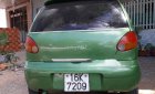 Daewoo Matiz   2000 - Cần bán Daewoo Matiz 2000, màu xanh lục, 42tr