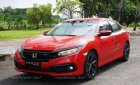 Honda Civic   2019 - Bán Honda Civic sản xuất 2019, màu đỏ, xe nhập, 929tr
