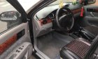 Chevrolet Lacetti 2011 - Cần bán xe Chevrolet Lacetti năm sản xuất 2011, màu đen số sàn, 220tr