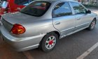 Kia Spectra   2003 - Bán xe Kia Spectra 1.6 MT sản xuất 2003, xe gia đình