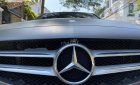 Mercedes-Benz C class   2017 - Bán xe Mercedes C300 AMG 2017, còn bảo hành hãng tới 2021