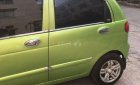 Daewoo Aranos 2005 - Cần bán lại xe Daewoo Matiz 2005, màu xanh lục
