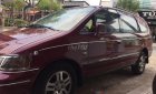 Honda Odyssey   1996 - Bán xe cũ Honda Odyssey đời 1996, xe nhập, giá 165tr