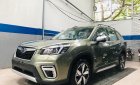 Subaru Forester 2019 - Bán xe Subaru Forester đời 2019, màu xanh lam, xe nhập giá cạnh tranh