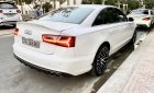 Audi A6 2.0T 2011 - Cần bán Audi A6 2.0T đời 2011, màu trắng, nhập khẩu nguyên chiếc, 899 triệu