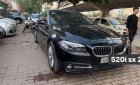 BMW 5 Series 2014 - Cần bán gấp BMW 5 Series năm sản xuất 2014, màu đen, nhập khẩu nguyên chiếc