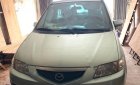 Mazda Premacy 2003 - Cần bán xe Mazda Premacy năm sản xuất 2003, màu xanh lam xe gia đình
