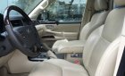 Lexus LX 2012 - Cần bán Lexus LX 570 sản xuất năm 2012, màu đen, xe nhập