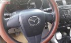 Mazda BT 50   2015 - Cần bán gấp Mazda BT 50 2.2L 4x4 MT sản xuất 2015, màu bạc, nhập khẩu 