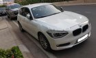 BMW 1 Series 116i 2013 - Cần bán lại xe BMW 1 Series 116i năm sản xuất 2013, màu trắng, nhập khẩu nguyên chiếc, giá tốt