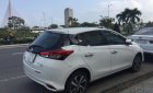 Toyota Yaris 2019 - Bán Toyota Yaris 2019, màu trắng, nhập khẩu Thái Lan còn mới, giá tốt