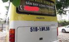 FAW   2016 - Cần bán xe Samco Felix năm sản xuất 2016, màu vàng