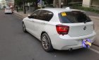 BMW 1 Series 116i 2013 - Cần bán lại xe BMW 1 Series 116i năm sản xuất 2013, màu trắng, nhập khẩu nguyên chiếc, giá tốt