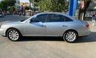 Hyundai Azera 3.3 AT 2008 - Bán ô tô Hyundai Azera 3.3 AT sản xuất năm 2008, màu bạc, nhập khẩu