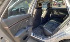 Hyundai Azera 3.3 AT 2008 - Bán ô tô Hyundai Azera 3.3 AT sản xuất năm 2008, màu bạc, nhập khẩu